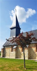 Chapelle Saint-Jean-Baptiste - Goupillières